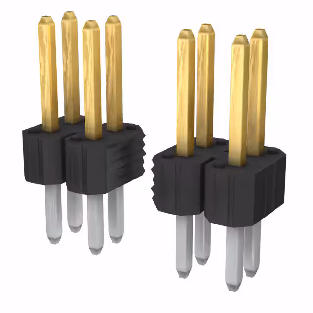 68739-264H Amphenol ICC (FCI)  Embases à broches mâles